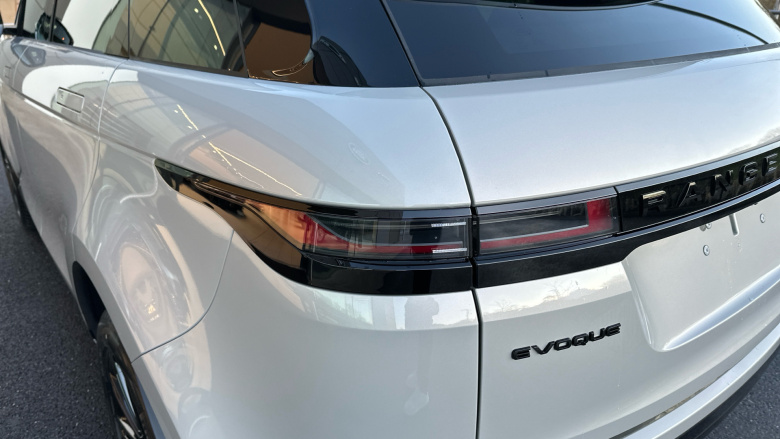 Land Rover Range Rover Evoque 2.0 D200 Dynamic SE 5dr Auto Diesel Hatchback